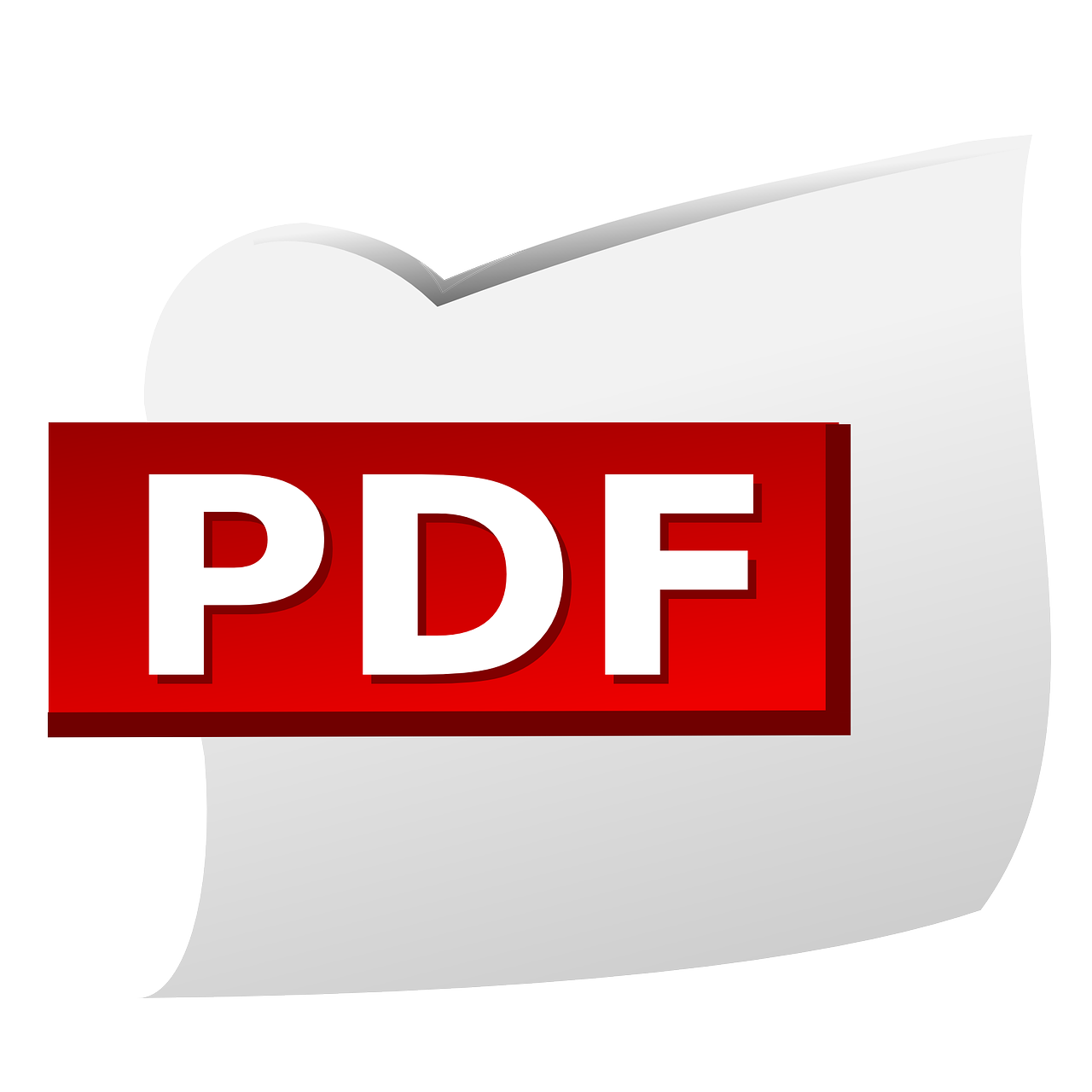 Portable Document Format